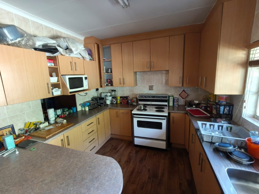 4 Bedroom Property for Sale in Protea Park North West